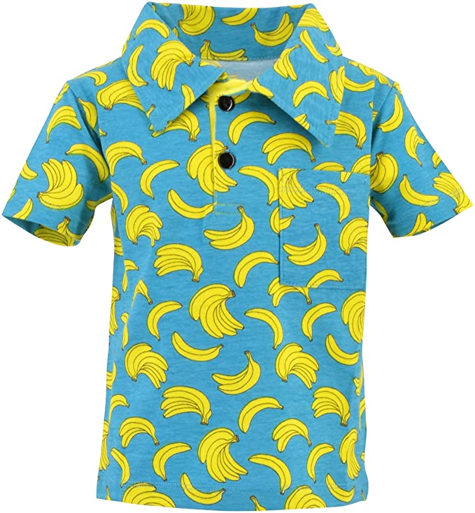 Banana Shirt