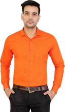 Load image into Gallery viewer, Orange Shirt
