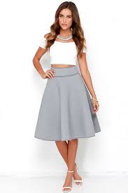 Long HR Skirt