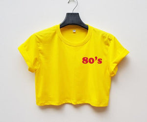 80's Top